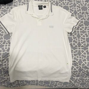 Hugo boss polo